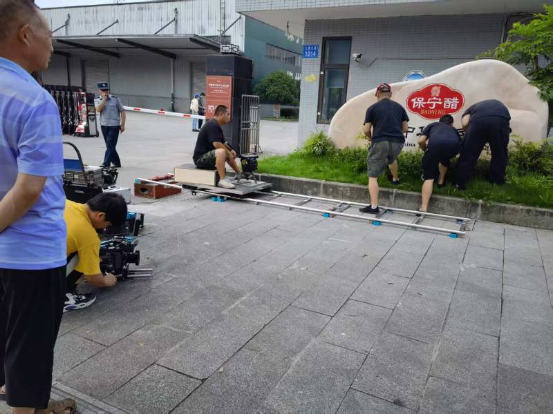 凌源市广告片拍摄公司核心优势：全流程服务，让品牌广告片省心更出彩