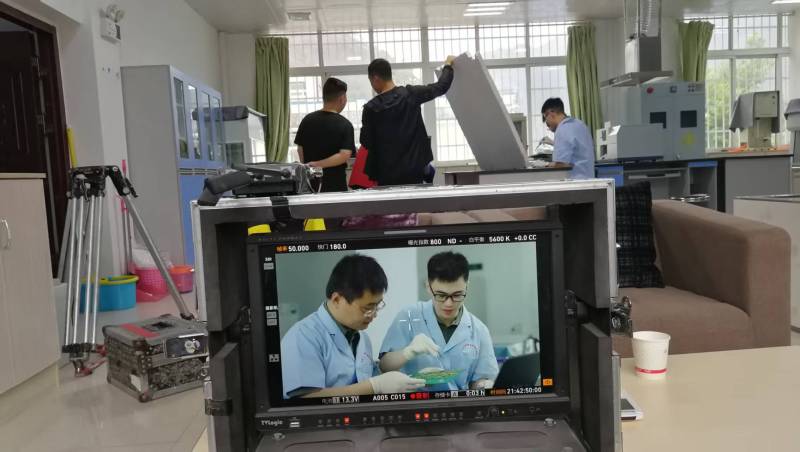 元宇宙搭台唱戏，凌源市广告片拍摄公司抢滩虚拟世界首支舞